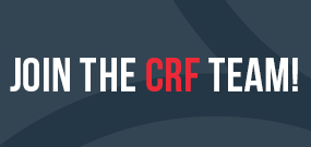 Join the CRF Team!
