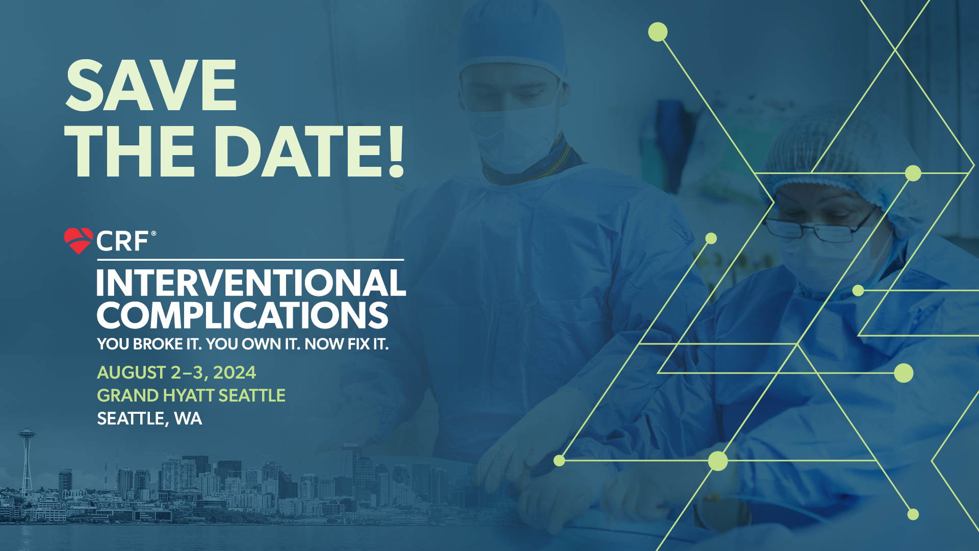 Interventional Complications 2024